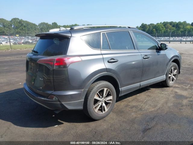 Photo 3 VIN: JTMWFREV2HJ108272 - TOYOTA RAV4 