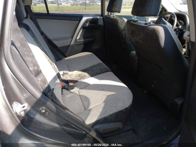 Photo 7 VIN: JTMWFREV2HJ108272 - TOYOTA RAV4 