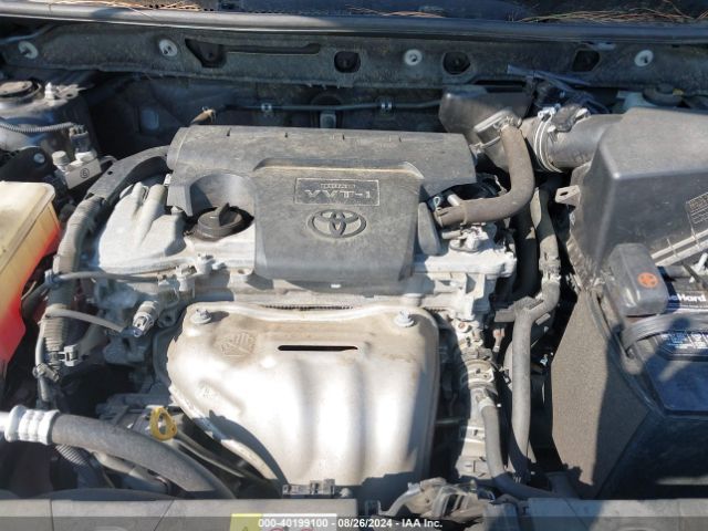 Photo 9 VIN: JTMWFREV2HJ108272 - TOYOTA RAV4 