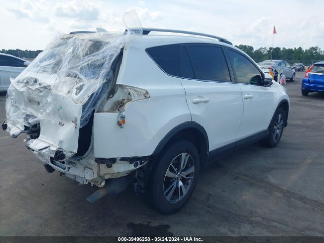 Photo 3 VIN: JTMWFREV2HJ114380 - TOYOTA RAV4 