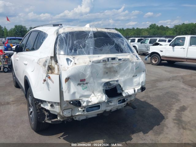 Photo 5 VIN: JTMWFREV2HJ114380 - TOYOTA RAV4 