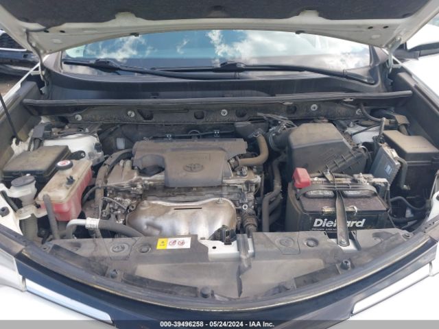 Photo 9 VIN: JTMWFREV2HJ114380 - TOYOTA RAV4 