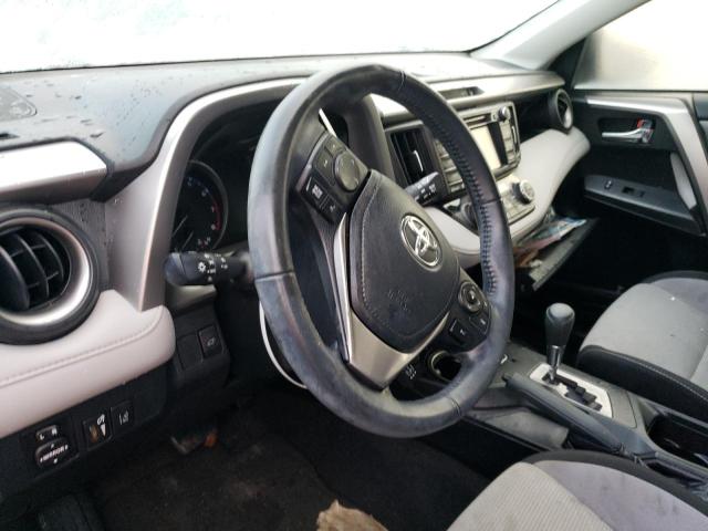 Photo 7 VIN: JTMWFREV2HJ128361 - TOYOTA RAV4 XLE 