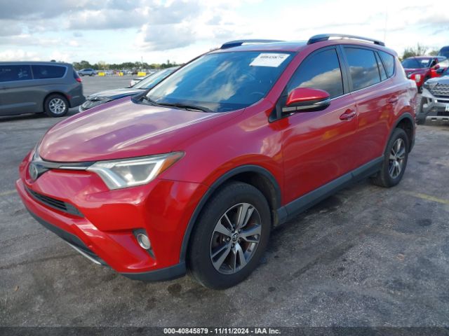 Photo 1 VIN: JTMWFREV2HJ134807 - TOYOTA RAV4 