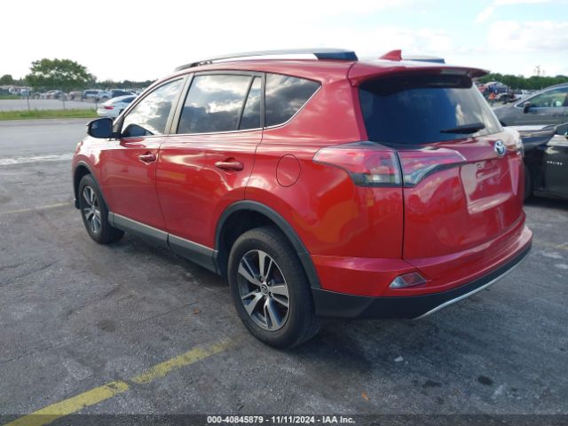 Photo 2 VIN: JTMWFREV2HJ134807 - TOYOTA RAV4 