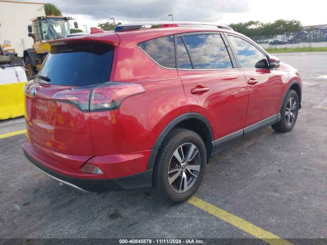 Photo 3 VIN: JTMWFREV2HJ134807 - TOYOTA RAV4 