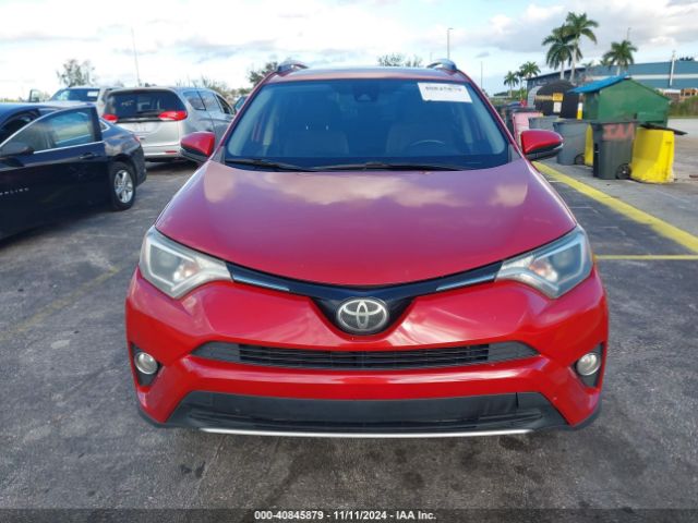 Photo 5 VIN: JTMWFREV2HJ134807 - TOYOTA RAV4 