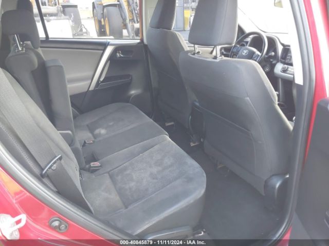 Photo 7 VIN: JTMWFREV2HJ134807 - TOYOTA RAV4 