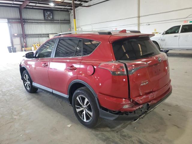 Photo 1 VIN: JTMWFREV2HJ137447 - TOYOTA RAV4 XLE 