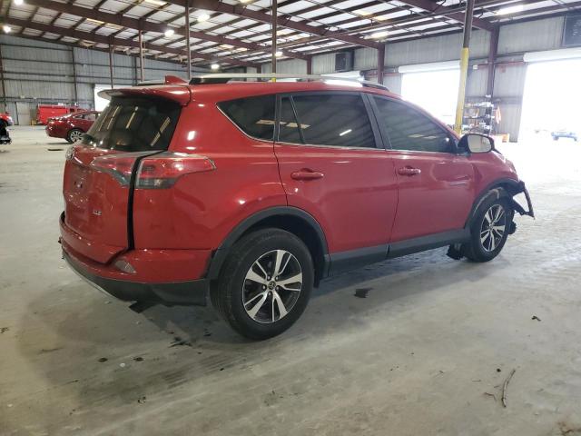 Photo 2 VIN: JTMWFREV2HJ137447 - TOYOTA RAV4 XLE 