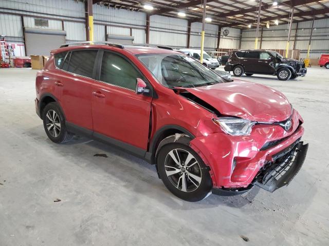 Photo 3 VIN: JTMWFREV2HJ137447 - TOYOTA RAV4 XLE 