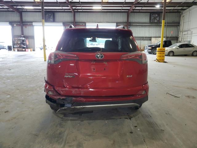 Photo 5 VIN: JTMWFREV2HJ137447 - TOYOTA RAV4 XLE 