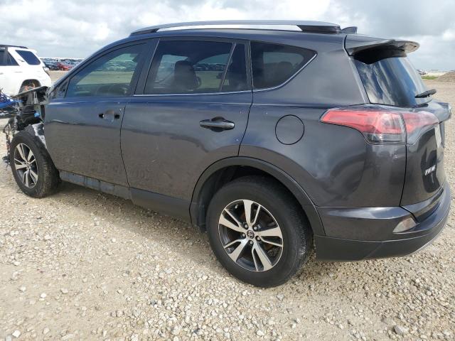 Photo 1 VIN: JTMWFREV2HJ704594 - TOYOTA RAV4 XLE 