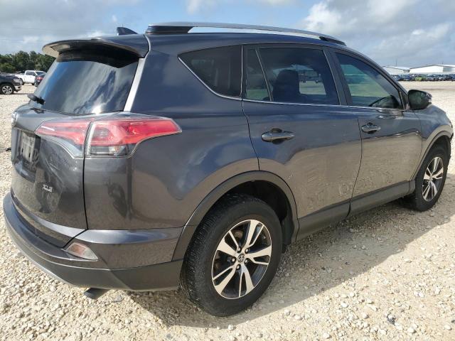 Photo 2 VIN: JTMWFREV2HJ704594 - TOYOTA RAV4 XLE 