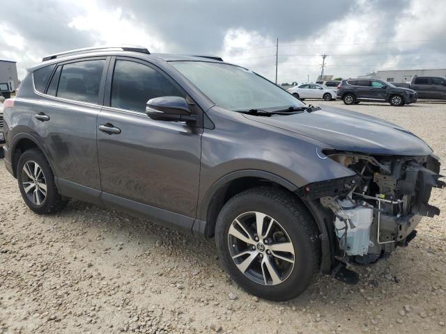 Photo 3 VIN: JTMWFREV2HJ704594 - TOYOTA RAV4 XLE 