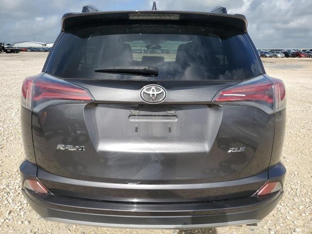 Photo 5 VIN: JTMWFREV2HJ704594 - TOYOTA RAV4 XLE 