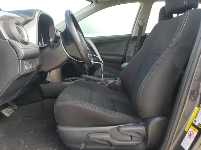 Photo 6 VIN: JTMWFREV2HJ704594 - TOYOTA RAV4 XLE 