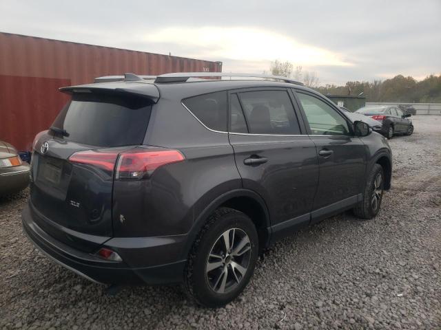 Photo 3 VIN: JTMWFREV2HJ706068 - TOYOTA RAV 4 