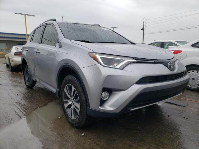 Photo 0 VIN: JTMWFREV2JD112259 - TOYOTA RAV4 ADVEN 