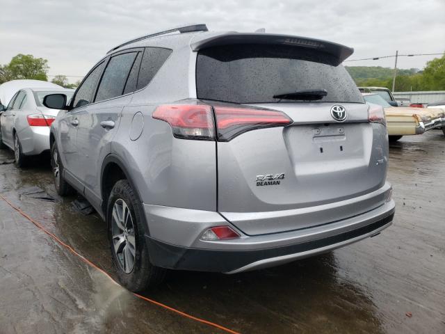 Photo 2 VIN: JTMWFREV2JD112259 - TOYOTA RAV4 ADVEN 