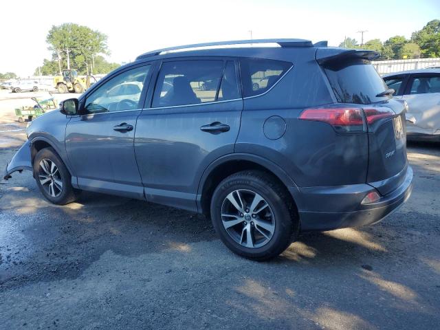 Photo 1 VIN: JTMWFREV2JD115260 - TOYOTA RAV4 