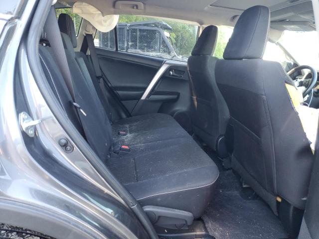 Photo 10 VIN: JTMWFREV2JD115260 - TOYOTA RAV4 