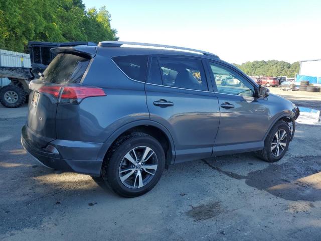 Photo 2 VIN: JTMWFREV2JD115260 - TOYOTA RAV4 