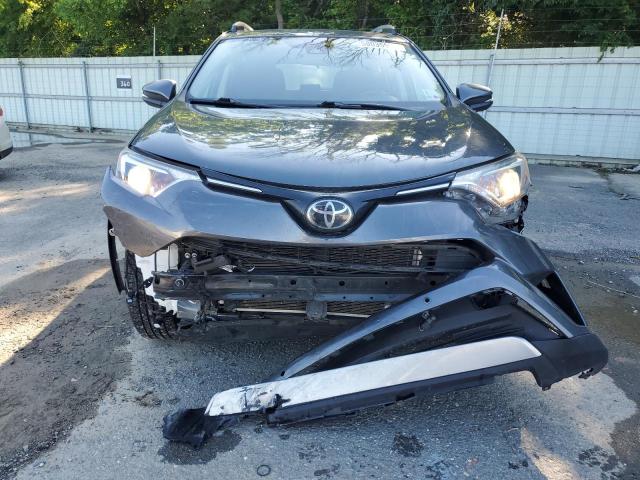 Photo 4 VIN: JTMWFREV2JD115260 - TOYOTA RAV4 