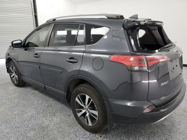 Photo 1 VIN: JTMWFREV2JD115923 - TOYOTA RAV4 ADVEN 