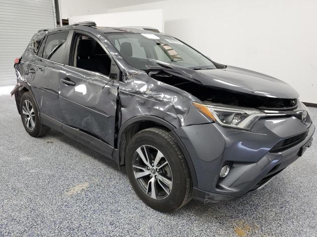 Photo 3 VIN: JTMWFREV2JD115923 - TOYOTA RAV4 ADVEN 