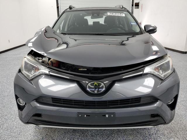 Photo 4 VIN: JTMWFREV2JD115923 - TOYOTA RAV4 ADVEN 