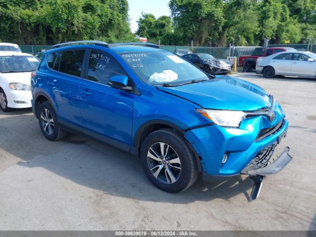 Photo 0 VIN: JTMWFREV2JD116831 - TOYOTA RAV4 