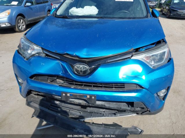 Photo 5 VIN: JTMWFREV2JD116831 - TOYOTA RAV4 