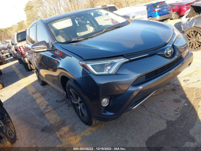 Photo 0 VIN: JTMWFREV2JD123620 - TOYOTA RAV4 