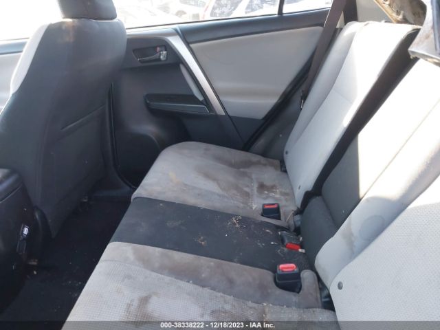 Photo 7 VIN: JTMWFREV2JD123620 - TOYOTA RAV4 