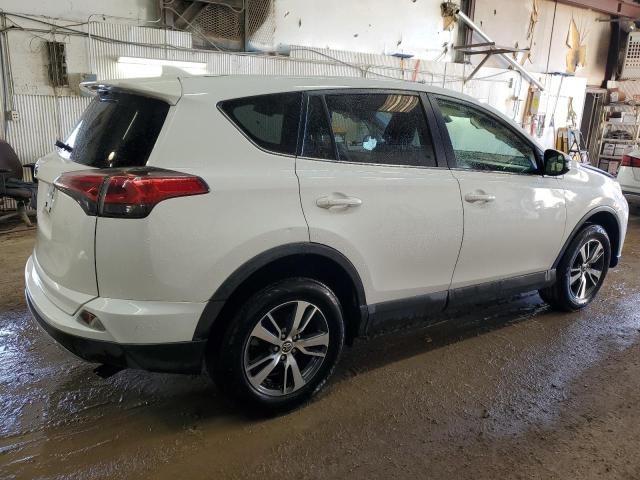 Photo 2 VIN: JTMWFREV2JD128929 - TOYOTA RAV4 