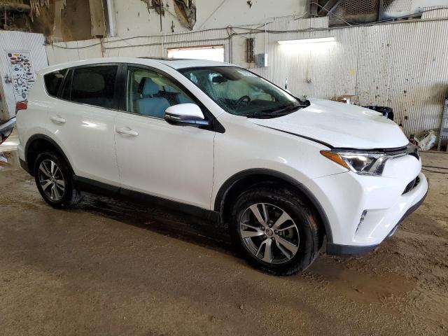 Photo 3 VIN: JTMWFREV2JD128929 - TOYOTA RAV4 