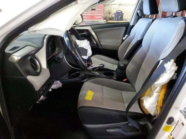 Photo 6 VIN: JTMWFREV2JD128929 - TOYOTA RAV4 