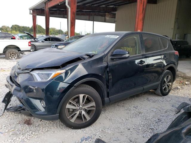 Photo 0 VIN: JTMWFREV2JD132222 - TOYOTA RAV4 ADVEN 