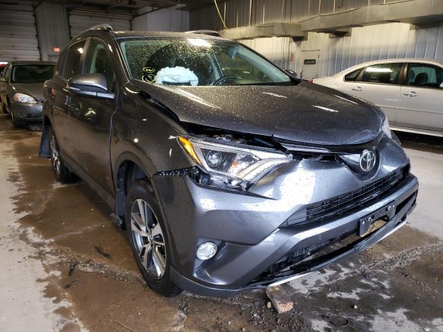 Photo 0 VIN: JTMWFREV2JD132995 - TOYOTA RAV4 ADVEN 