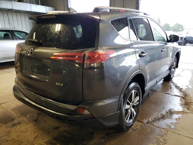 Photo 3 VIN: JTMWFREV2JD132995 - TOYOTA RAV4 ADVEN 