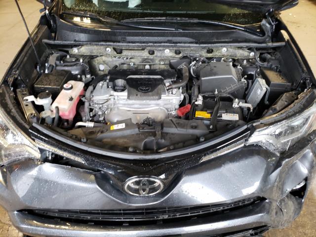 Photo 6 VIN: JTMWFREV2JD132995 - TOYOTA RAV4 ADVEN 