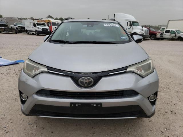 Photo 4 VIN: JTMWFREV2JJ161690 - TOYOTA RAV4 ADVEN 