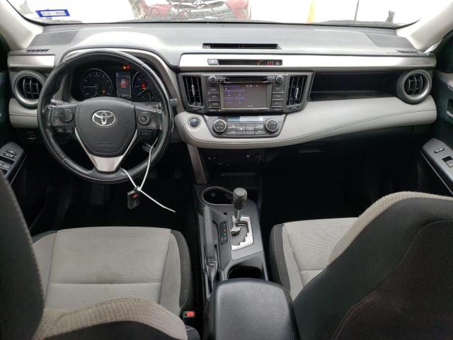 Photo 7 VIN: JTMWFREV2JJ161690 - TOYOTA RAV4 ADVEN 