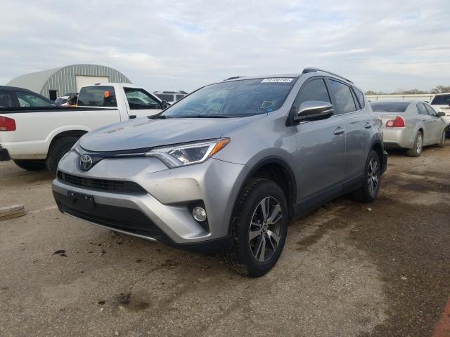 Photo 1 VIN: JTMWFREV2JJ164279 - TOYOTA RAV4 ADVEN 