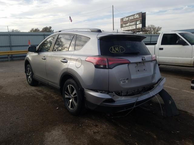 Photo 2 VIN: JTMWFREV2JJ164279 - TOYOTA RAV4 ADVEN 