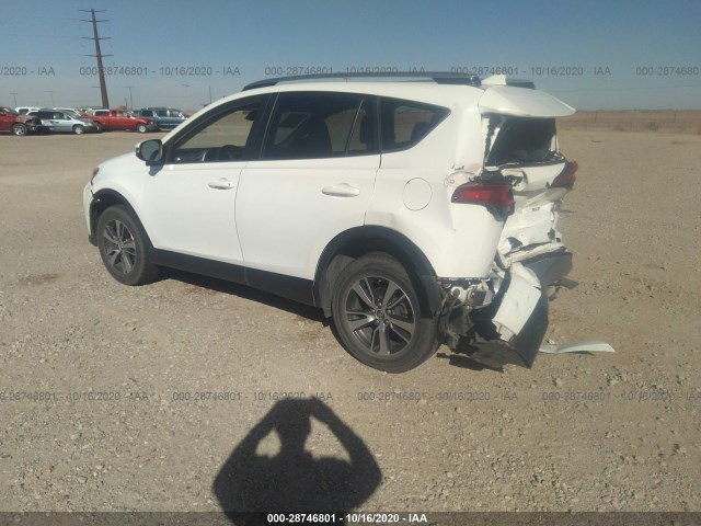 Photo 2 VIN: JTMWFREV2JJ168901 - TOYOTA RAV4 