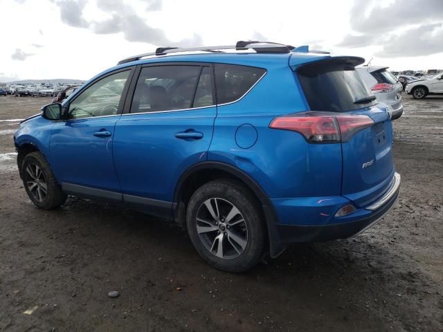 Photo 1 VIN: JTMWFREV2JJ171250 - TOYOTA RAV4 ADVEN 