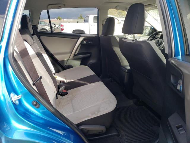 Photo 10 VIN: JTMWFREV2JJ171250 - TOYOTA RAV4 ADVEN 