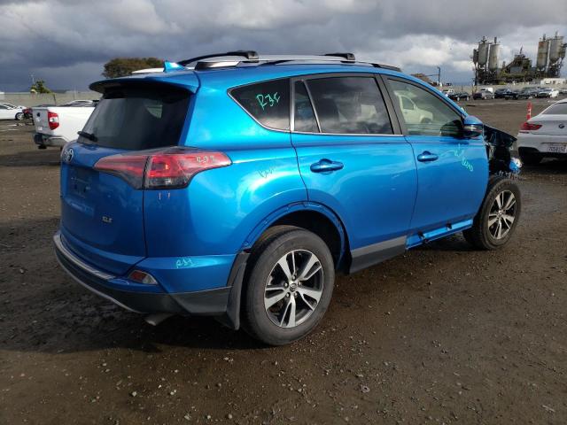 Photo 2 VIN: JTMWFREV2JJ171250 - TOYOTA RAV4 ADVEN 